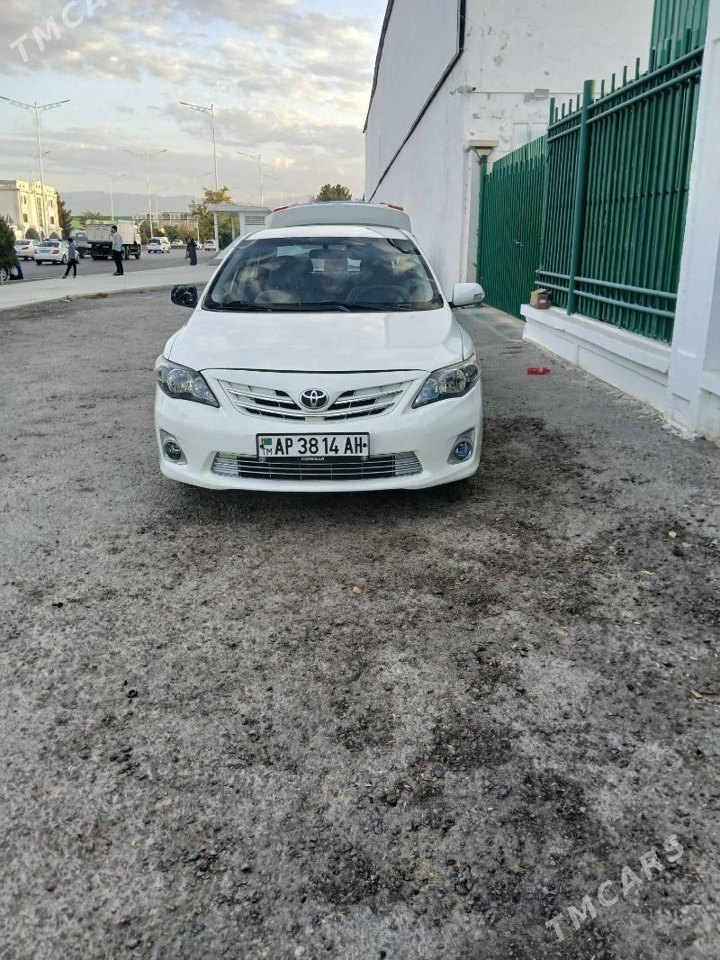 Toyota Corolla 2012 - 158 000 TMT - Änew - img 2