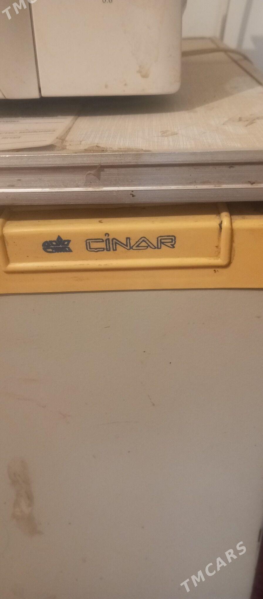 holodilnik - Туркменабат - img 1