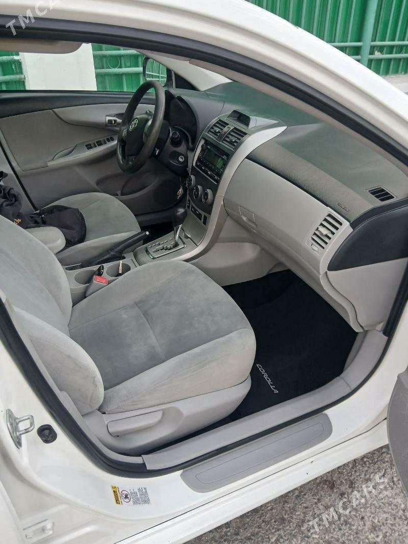 Toyota Corolla 2012 - 158 000 TMT - Änew - img 4