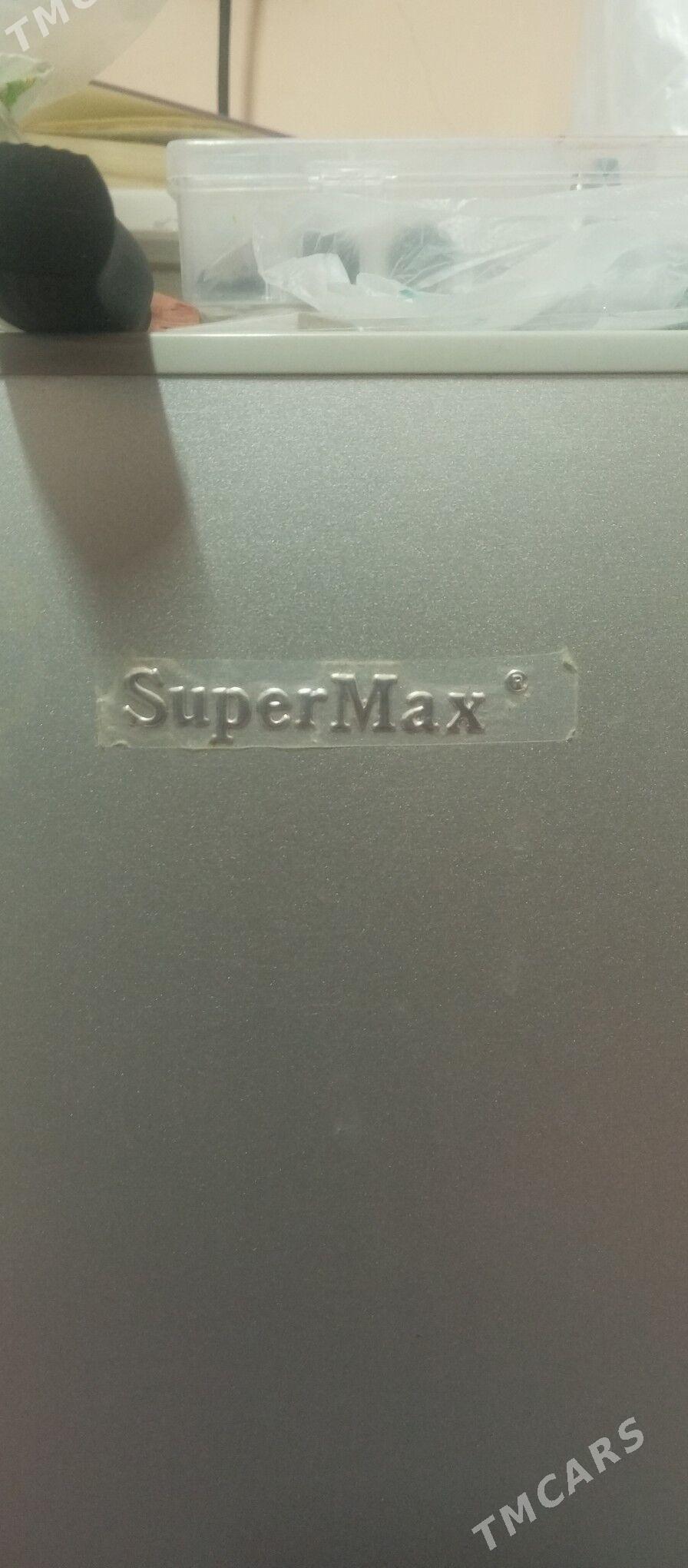 holodilnik - Туркменабат - img 6