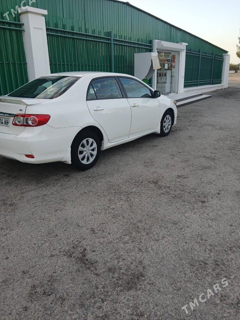 Toyota Corolla 2012 - 158 000 TMT - Änew - img 1