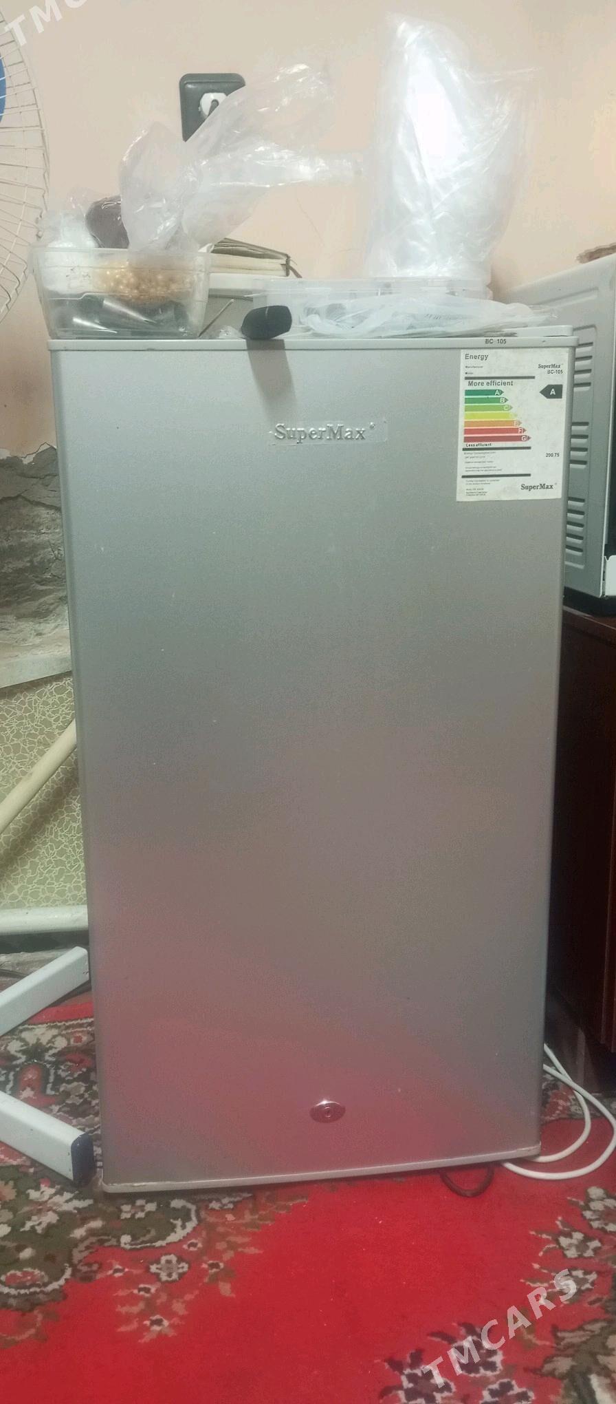 holodilnik - Туркменабат - img 4