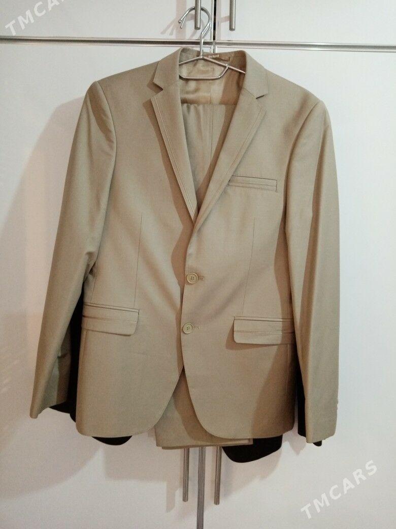 Kastyum balak - Туркменбаши - img 2