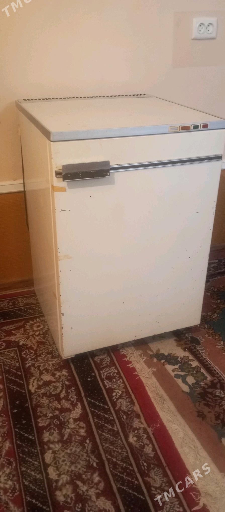 holodilnik - Туркменабат - img 2