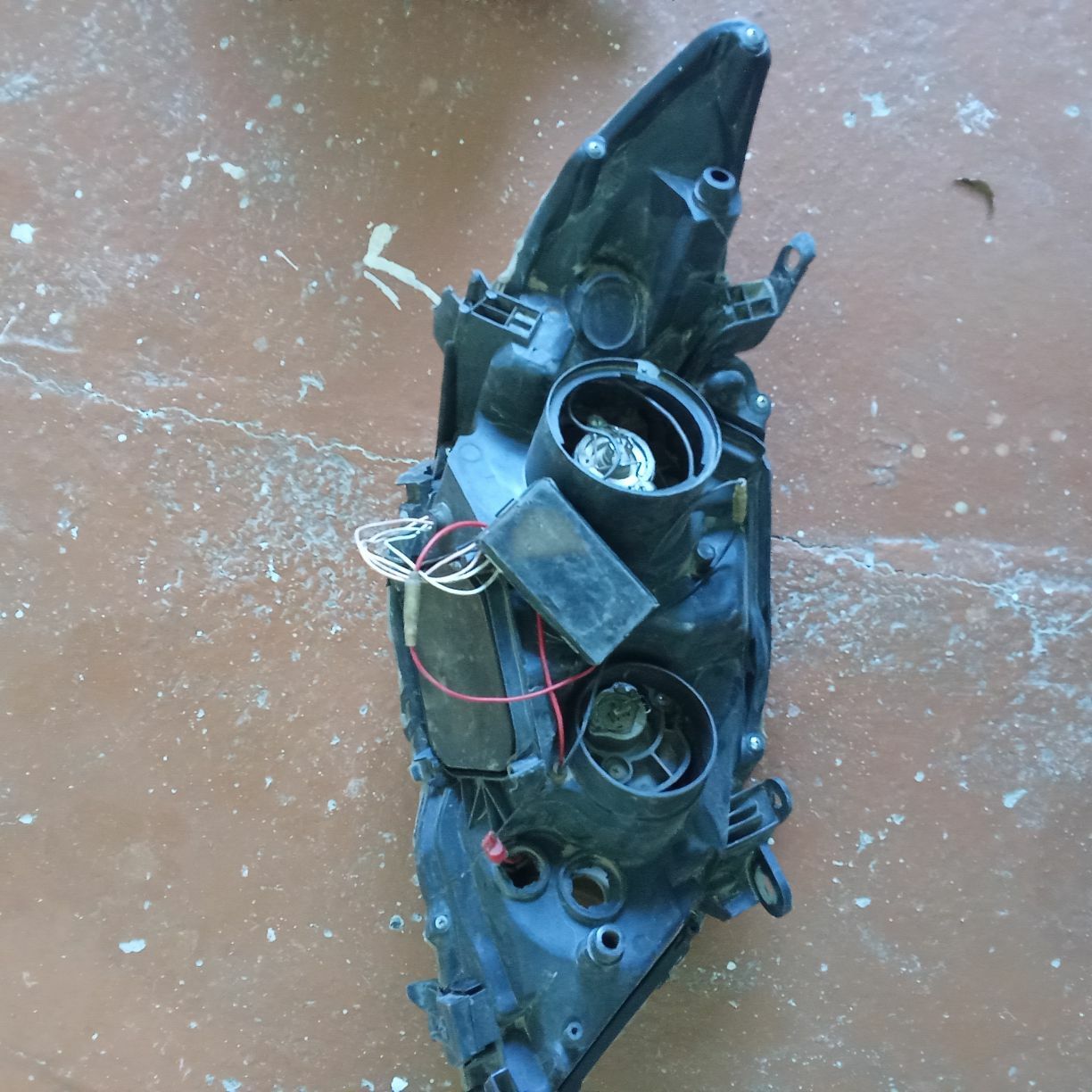 Corolla fara 300 TMT - Bäherden - img 3