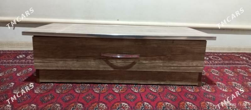 kowus cekme - Çoganly - img 2