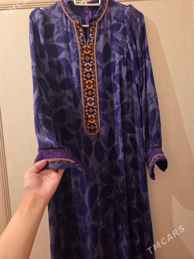 gulyupek - Ашхабад - img 2