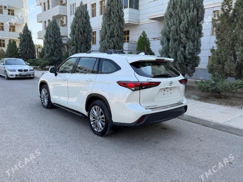 Toyota Highlander 2020 - 630 000 TMT - Mary - img 5