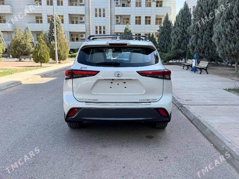 Toyota Highlander 2020 - 630 000 TMT - Mary - img 6
