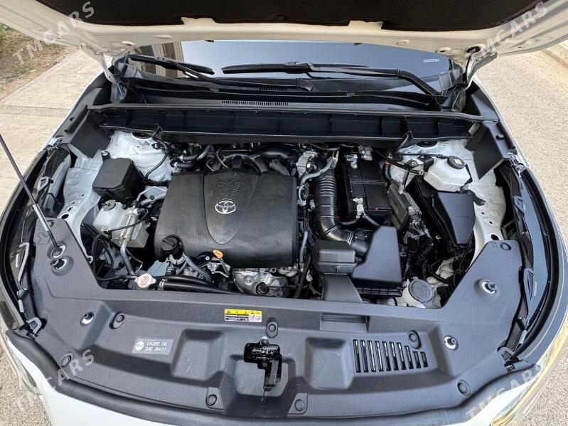 Toyota Highlander 2020 - 630 000 TMT - Mary - img 8