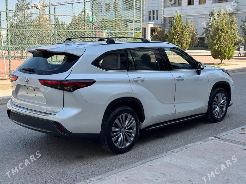 Toyota Highlander 2020 - 630 000 TMT - Mary - img 7