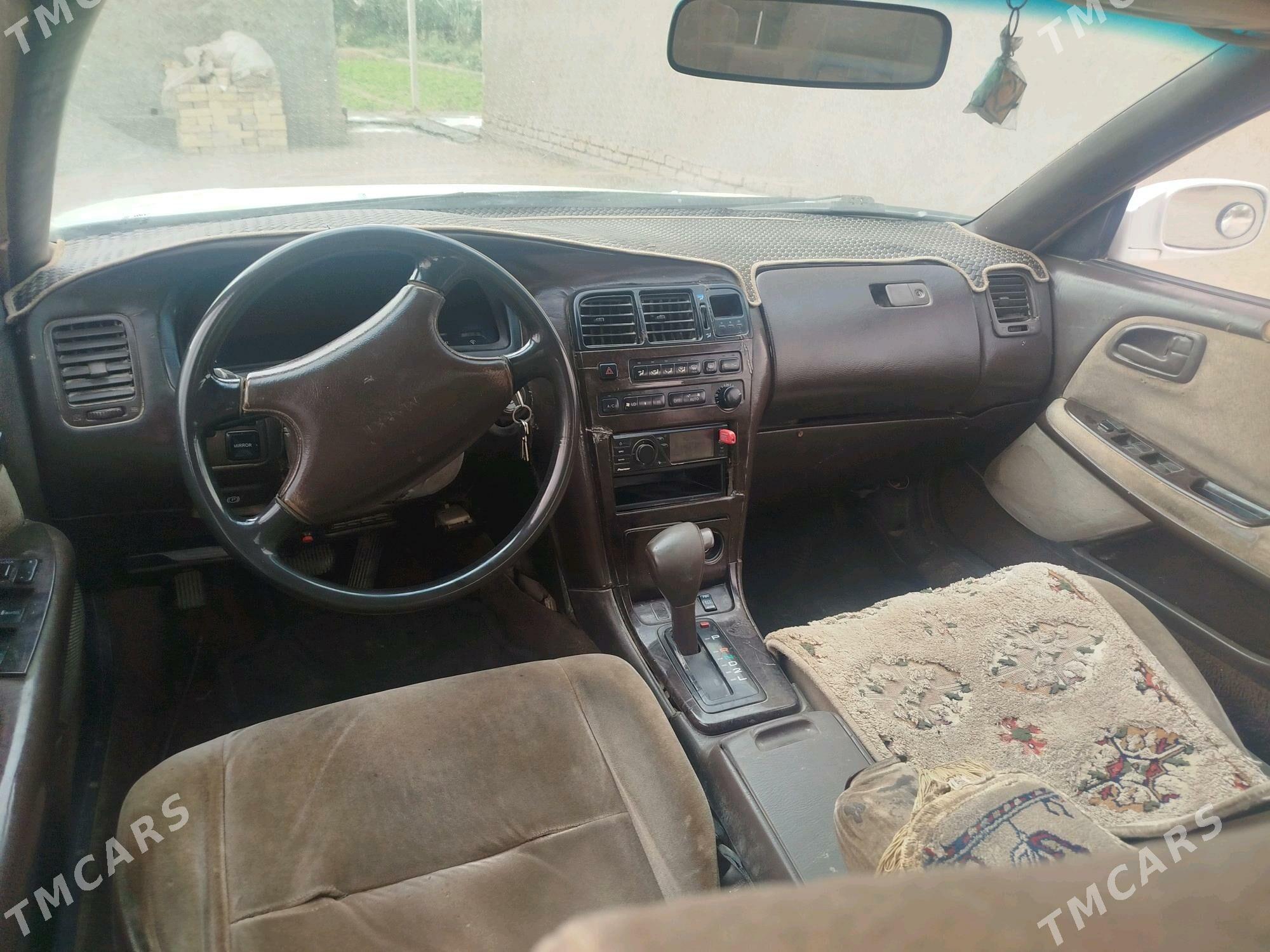 Toyota Mark II 1993 - 40 000 TMT - Акдепе - img 2