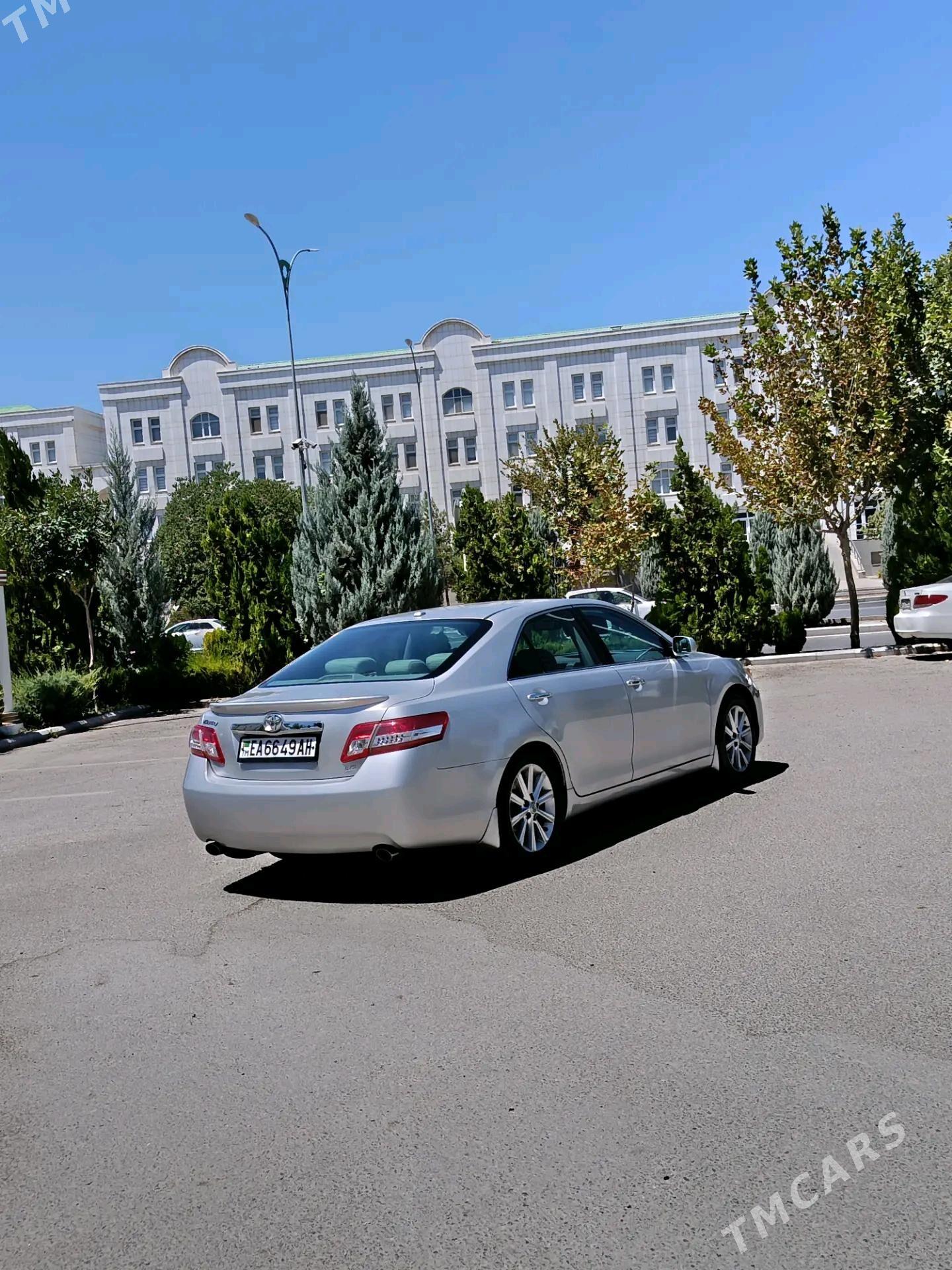 Toyota Camry 2007 - 195 000 TMT - Aşgabat - img 2