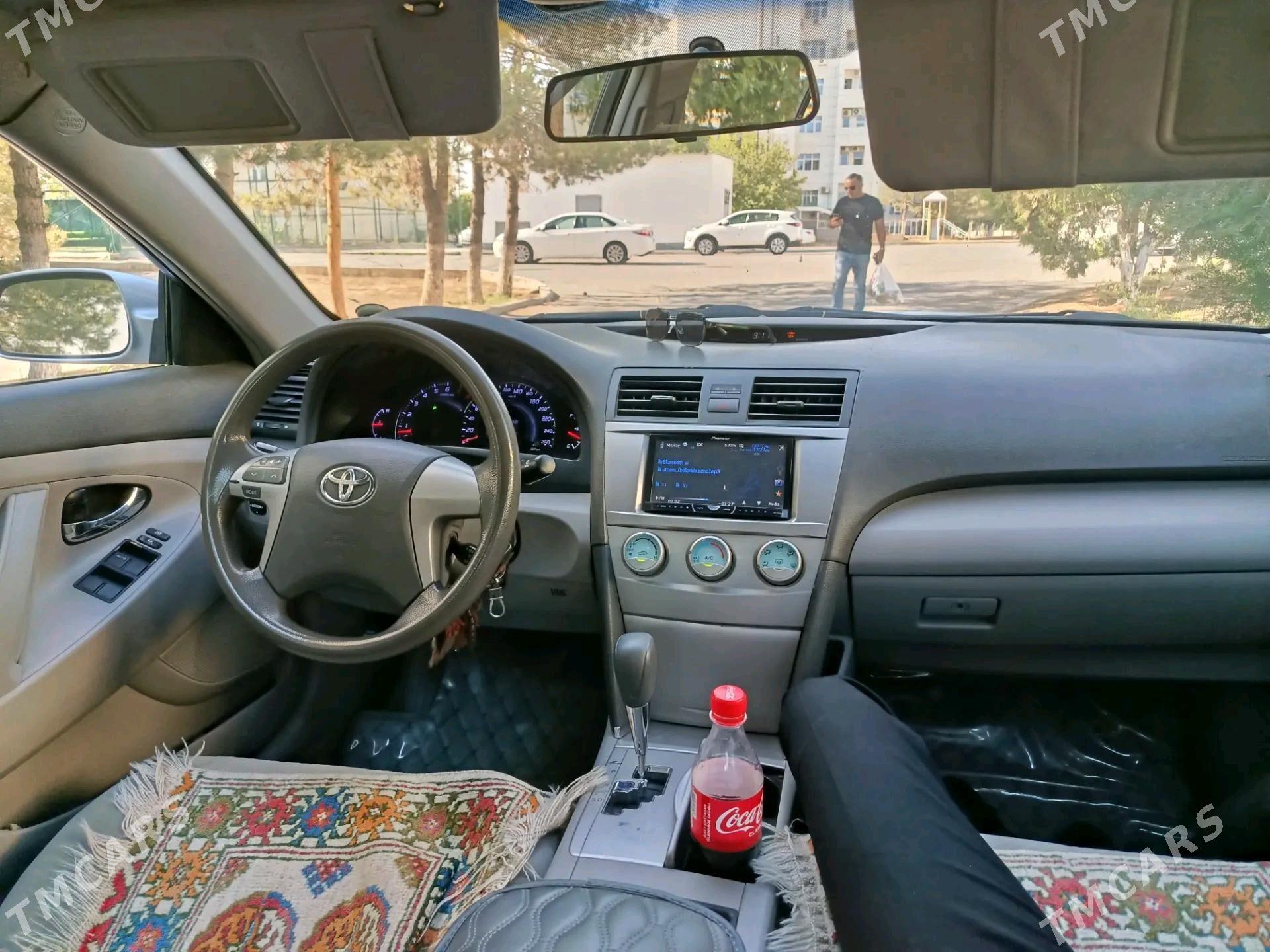 Toyota Camry 2007 - 195 000 TMT - Aşgabat - img 3