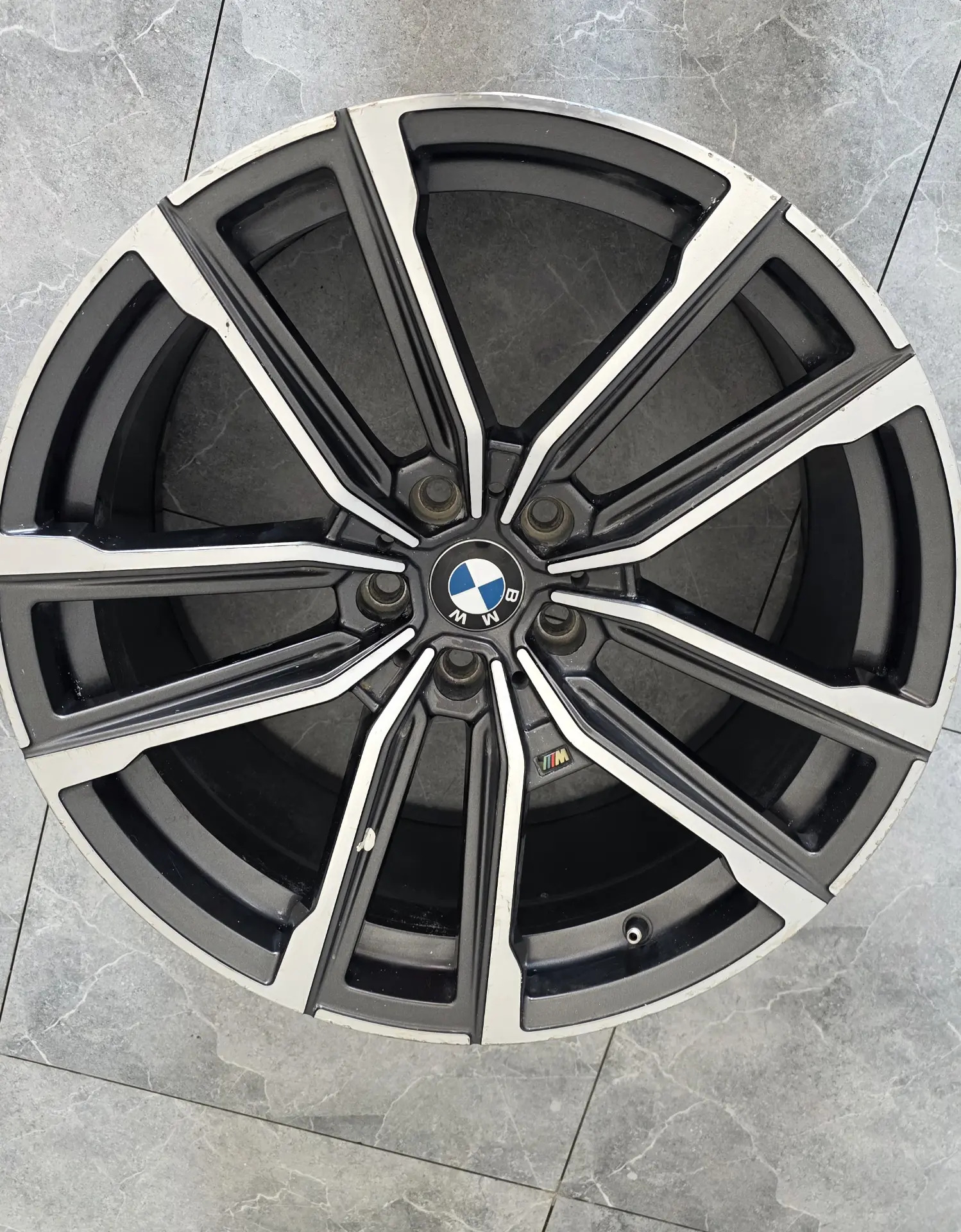 Bmm G 90. taze madel r19  1 st 2 000 TMT - Mary - img 2