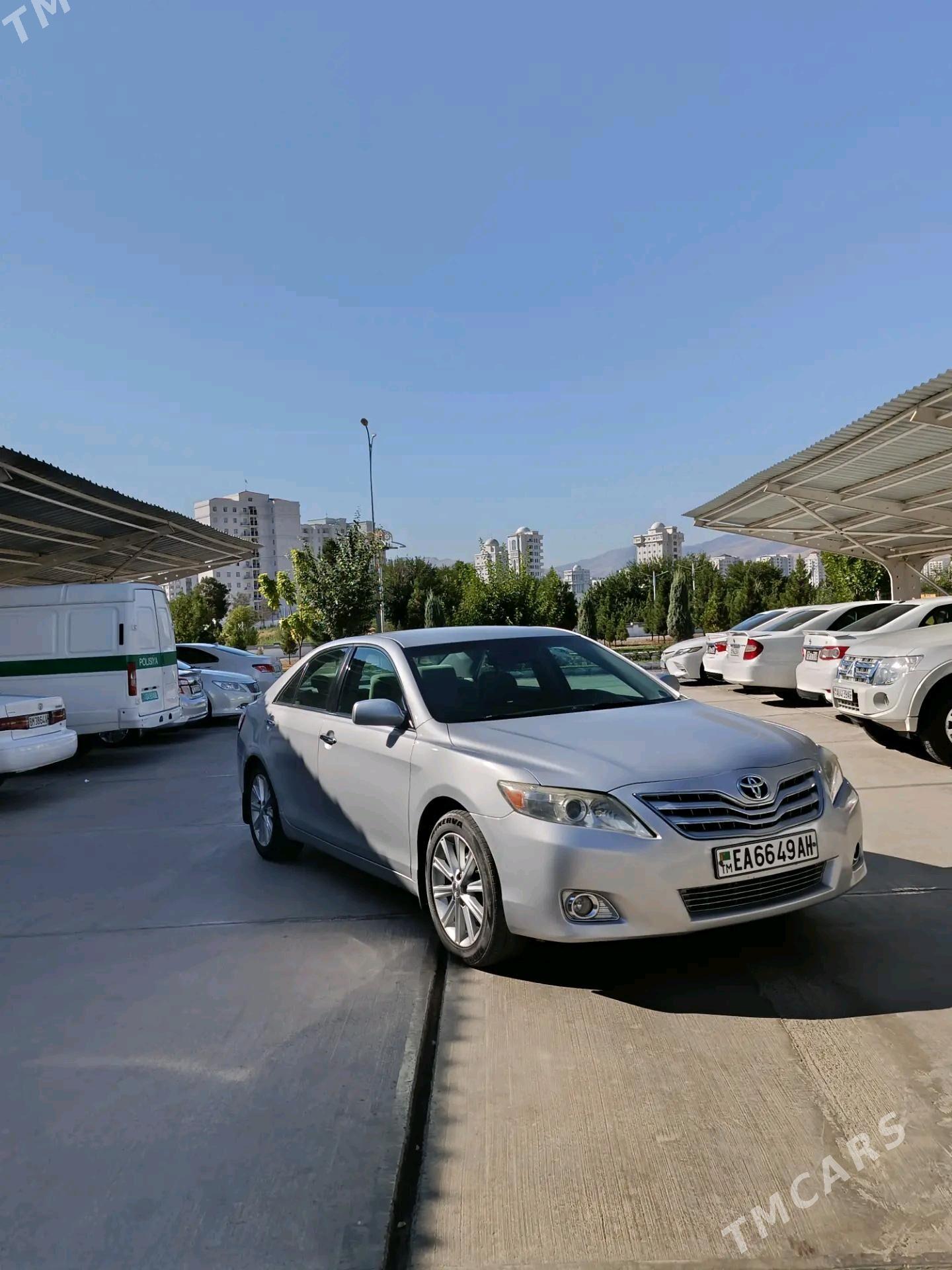 Toyota Camry 2007 - 195 000 TMT - Aşgabat - img 4