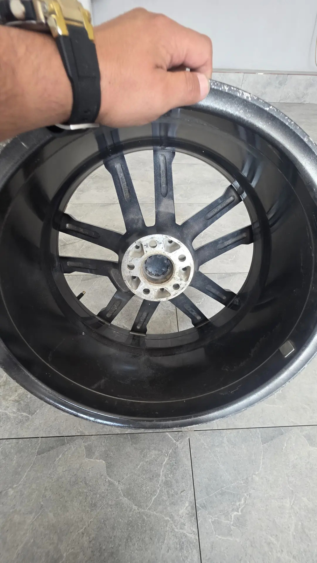 Bmm G 90. taze madel r19 1 st 2 000 TMT - Mary - img 1