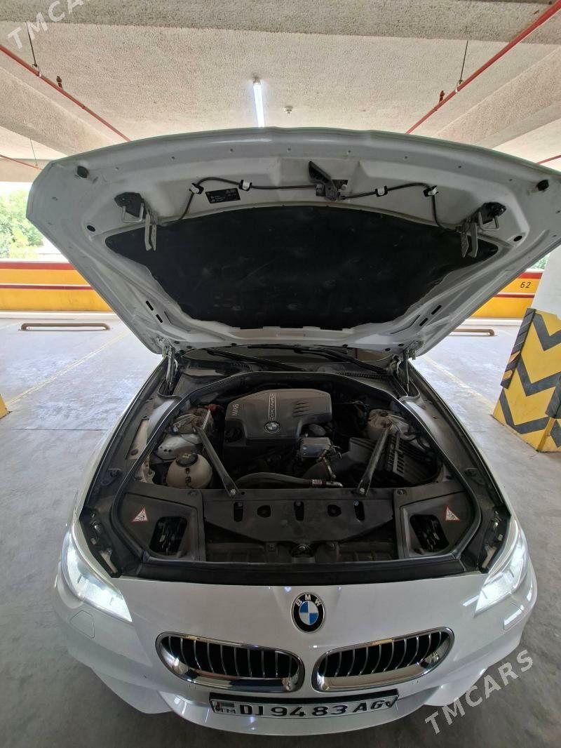 BMW F10 2015 - 400 000 TMT - Ашхабад - img 4