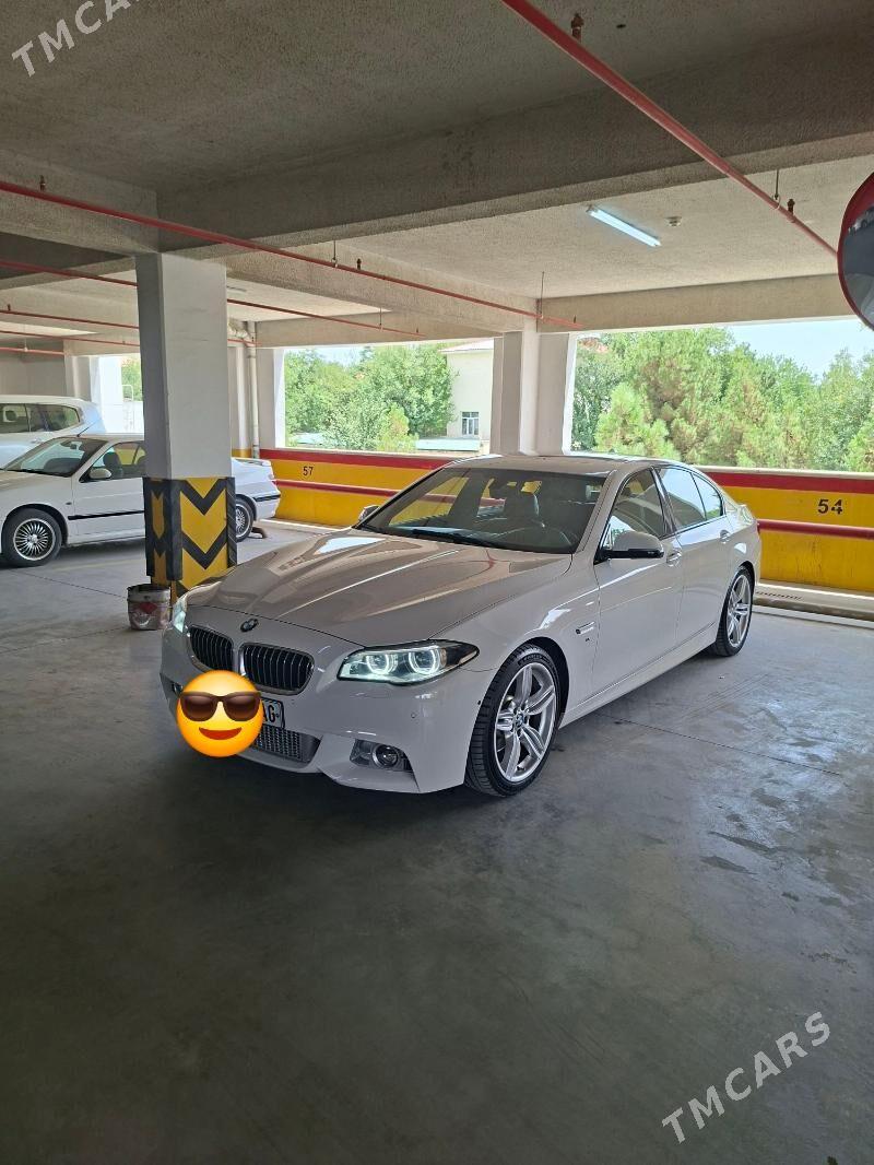 BMW F10 2015 - 400 000 TMT - Ашхабад - img 7