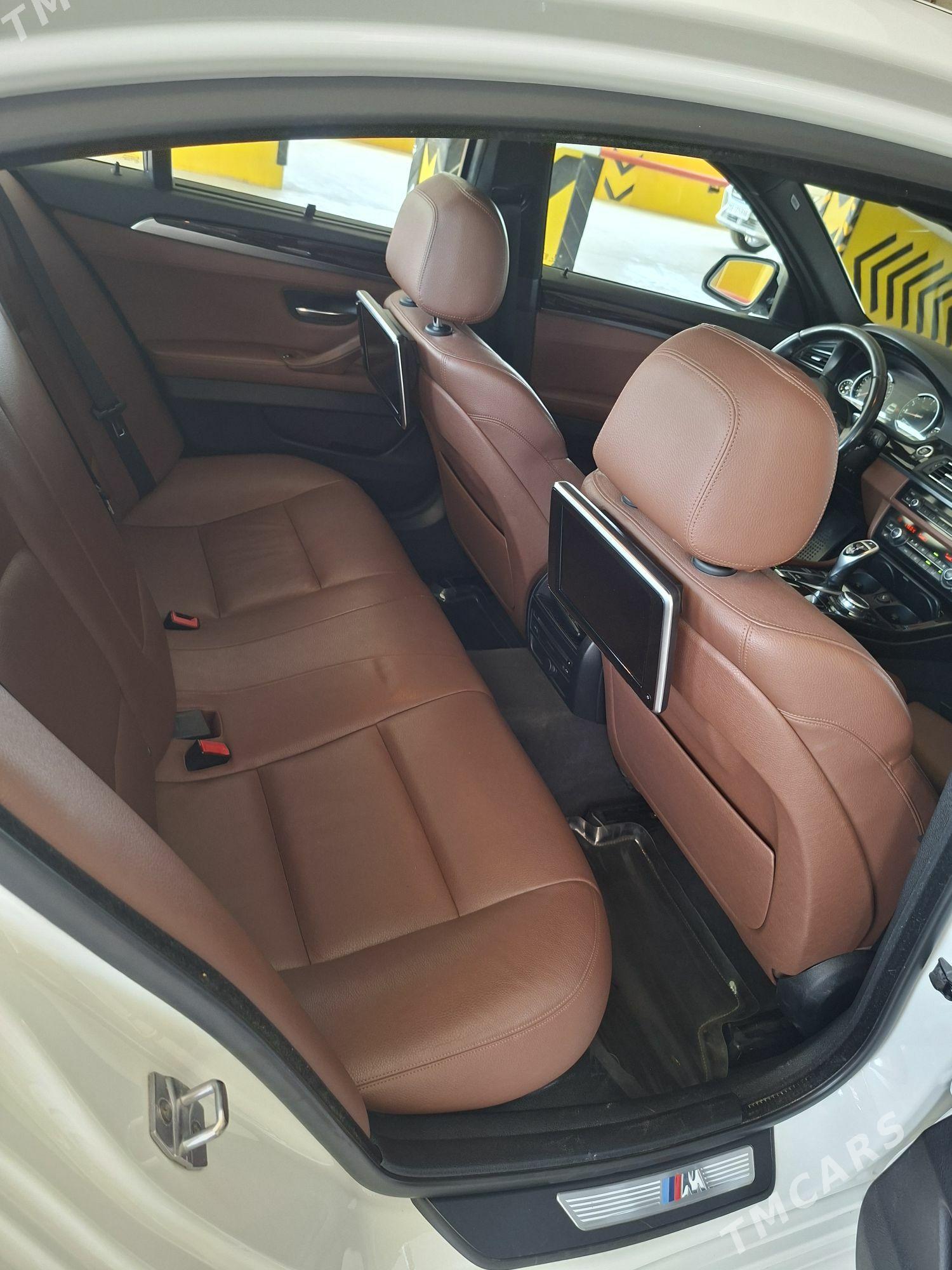 BMW F10 2015 - 400 000 TMT - Ашхабад - img 2