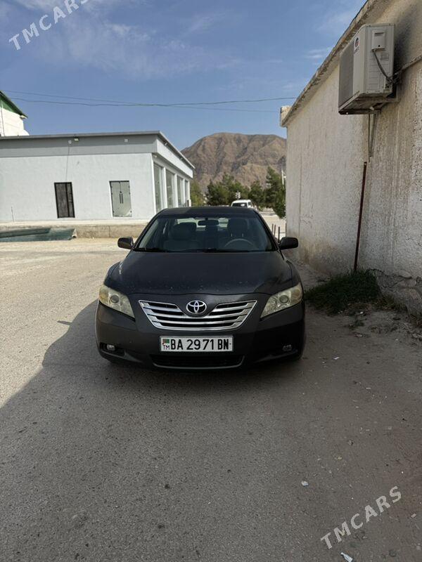Toyota Camry 2009 - 160 000 TMT - Balkanabat - img 2