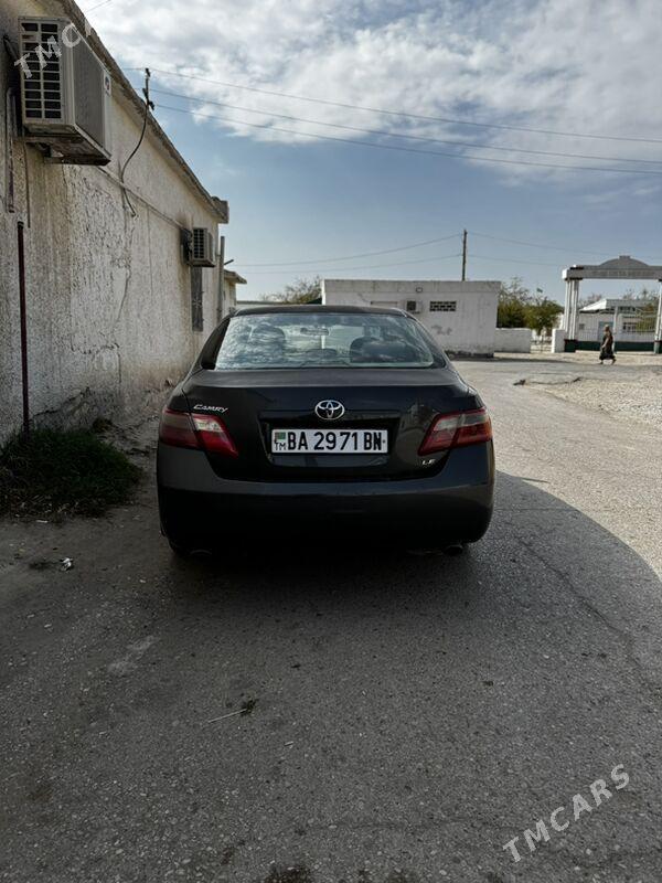 Toyota Camry 2009 - 160 000 TMT - Balkanabat - img 3