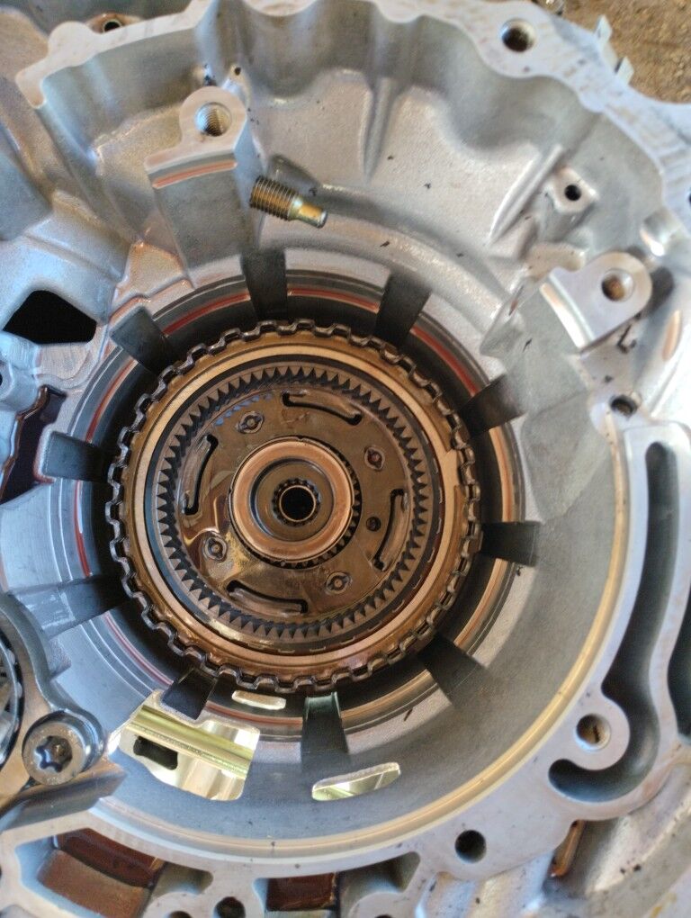 karopka nissan suny 2001-2010y 400 TMT - Дянев - img 4