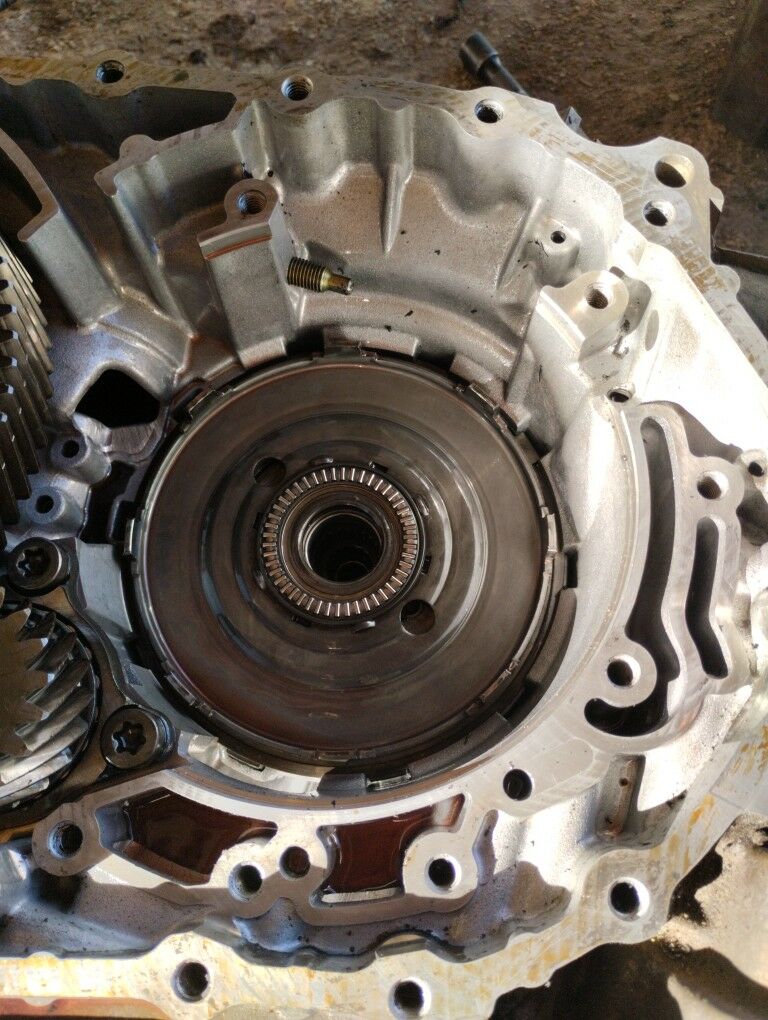 karopka nissan suny 2001-2010y 400 TMT - Дянев - img 2