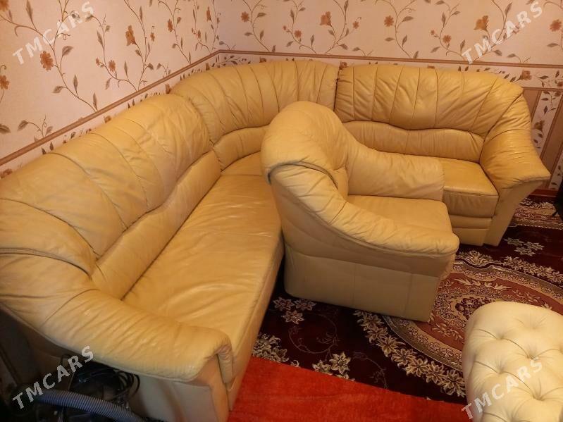 Мягкая мебель - Türkmenabat - img 5