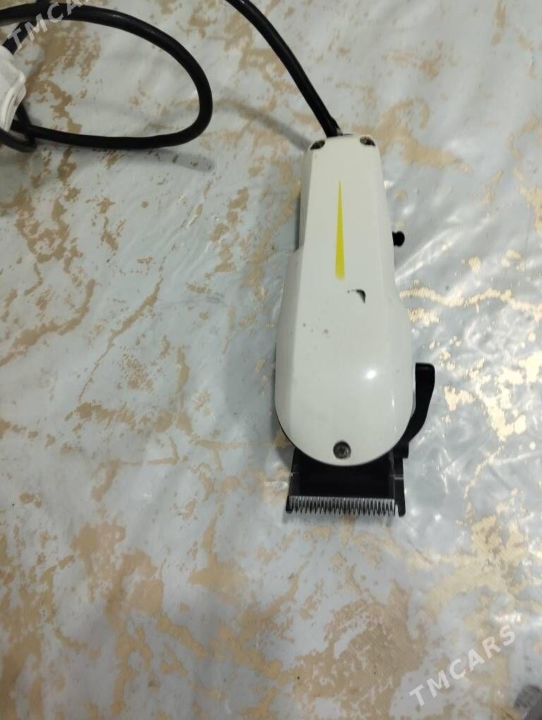 wahl - Gyzylarbat - img 3