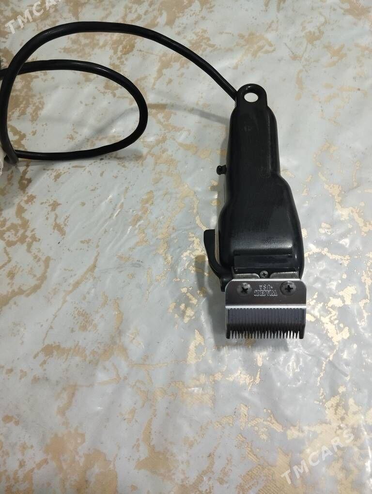 wahl - Gyzylarbat - img 2