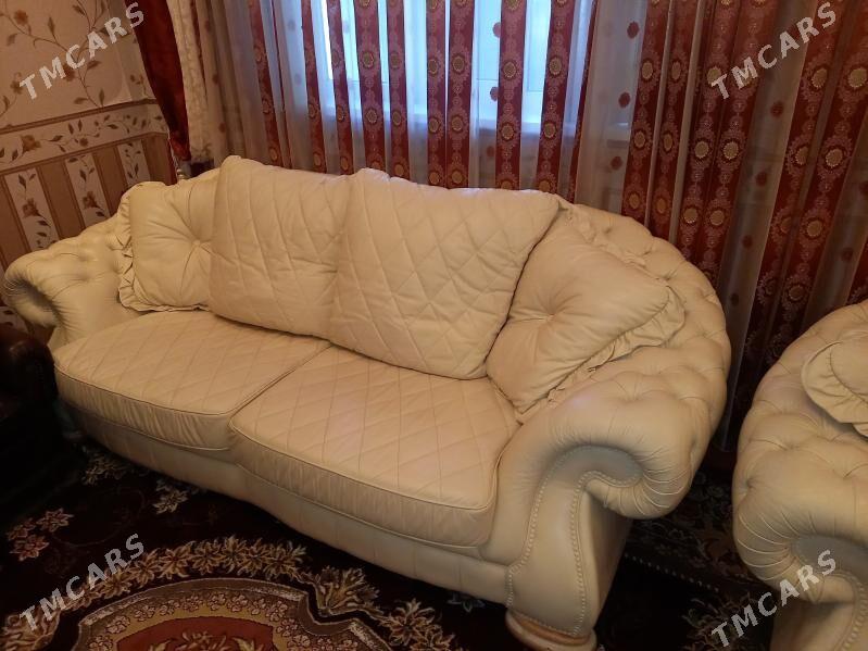 Мягкая мебель - Türkmenabat - img 3