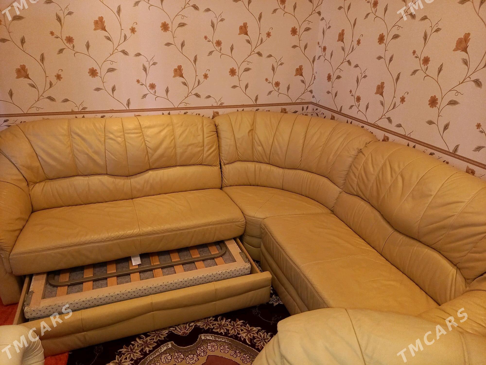 Мягкая мебель - Türkmenabat - img 2