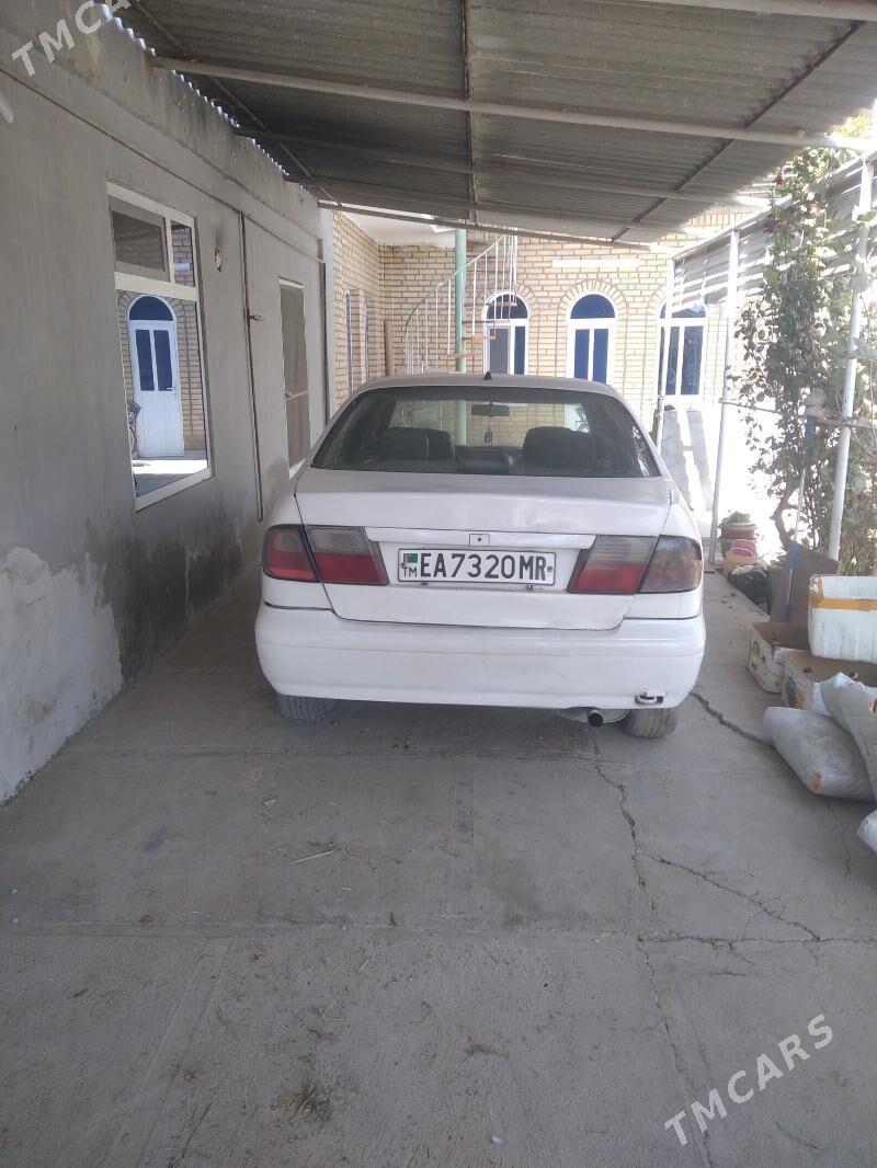 Nissan Primera 1999 - 30 000 TMT - Baýramaly - img 2