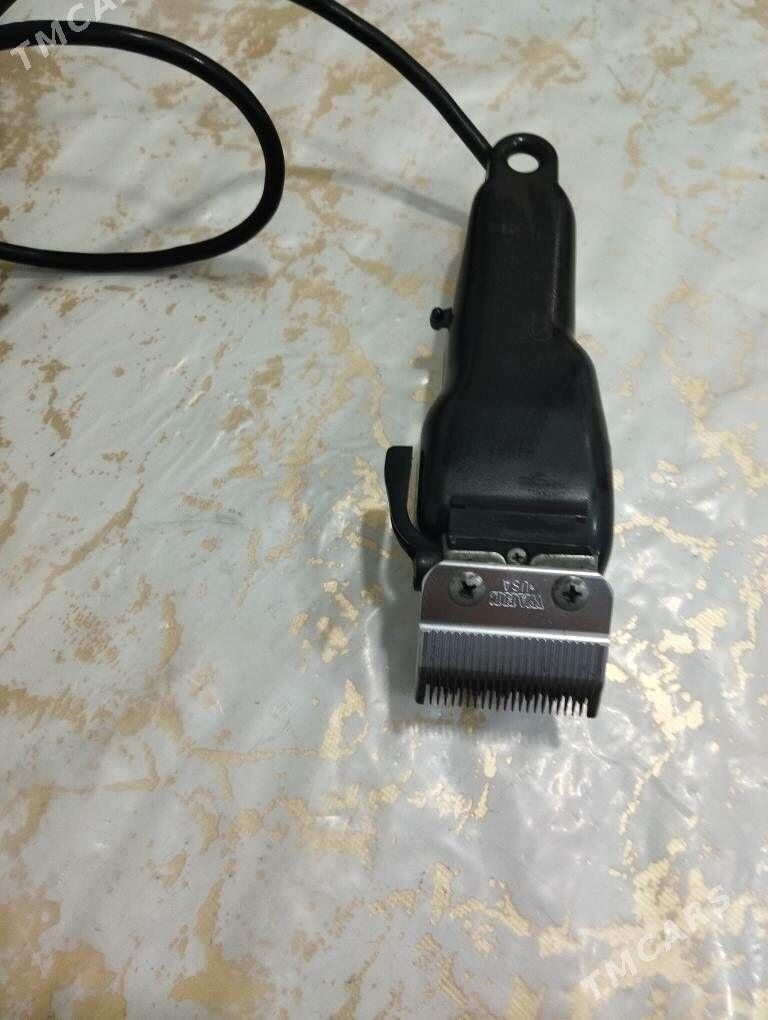 wahl - Gyzylarbat - img 1