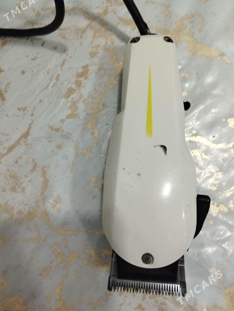 wahl - Gyzylarbat - img 5