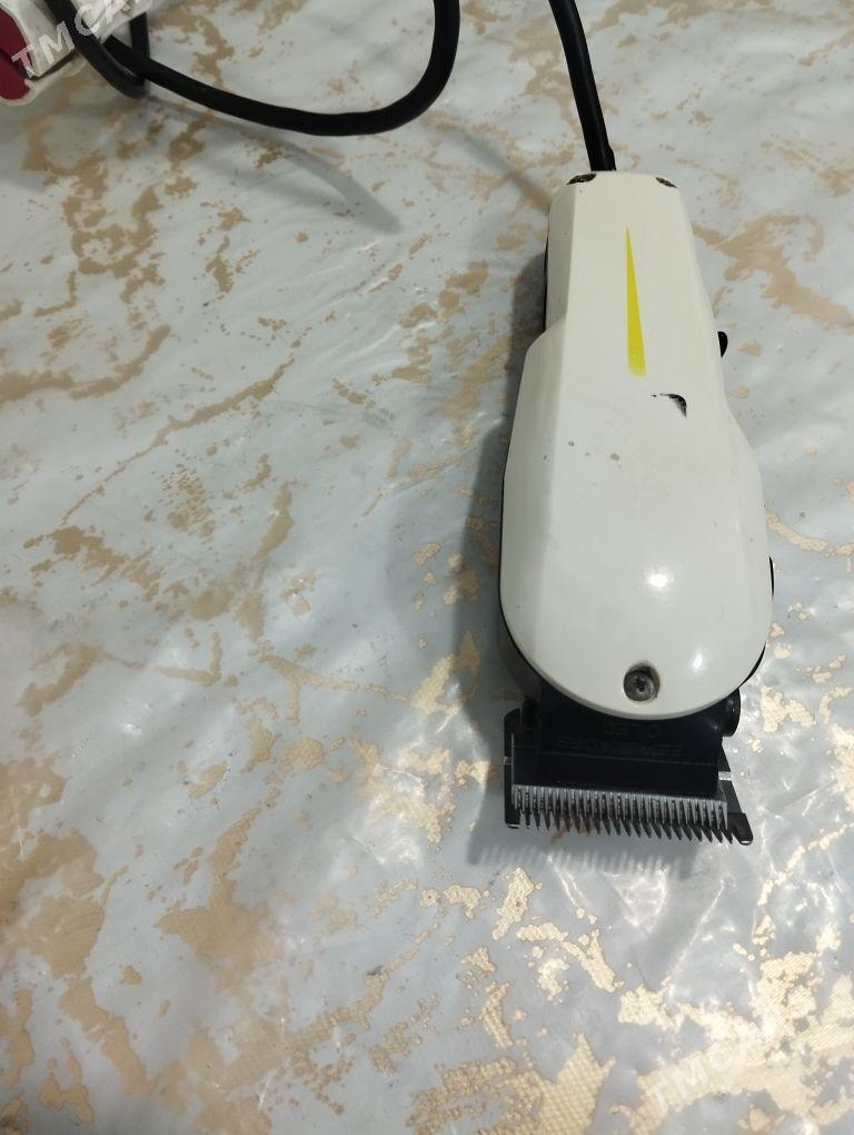 wahl - Gyzylarbat - img 4