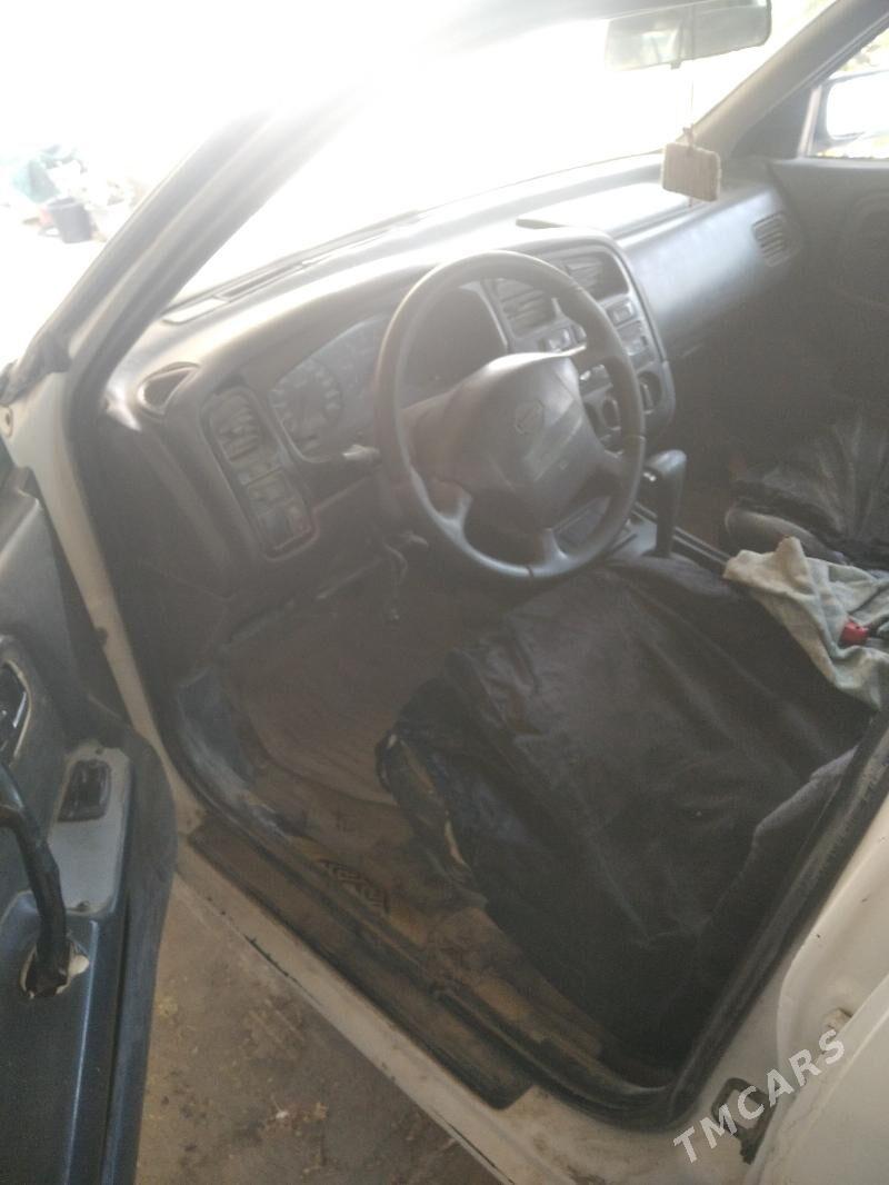 Nissan Primera 1999 - 30 000 TMT - Baýramaly - img 3