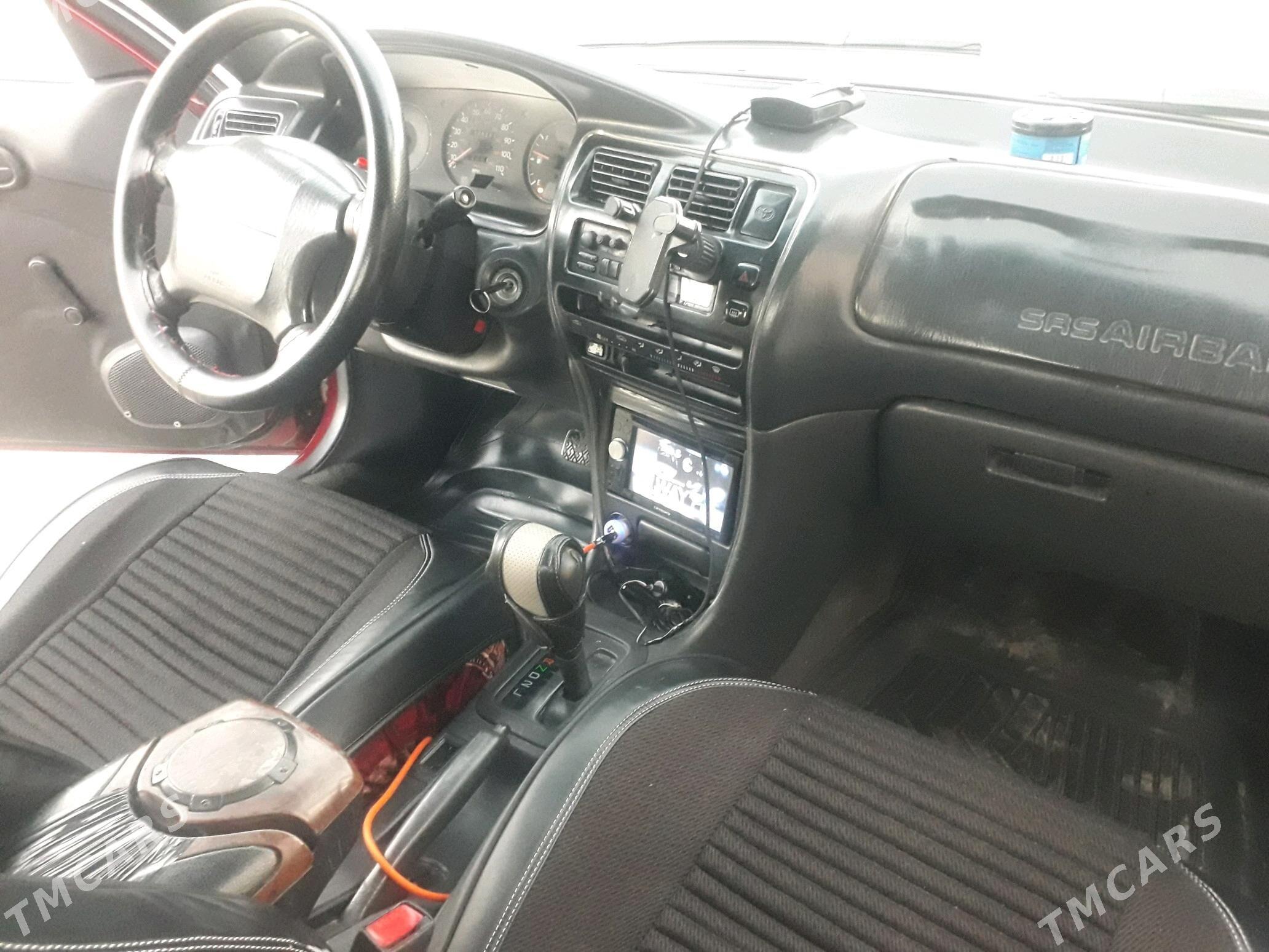 Toyota Corolla 1994 - 60 000 TMT - Мары - img 6
