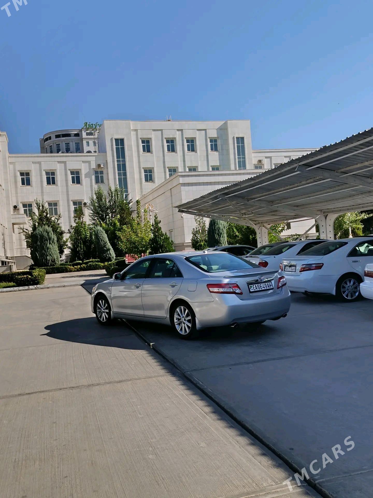 Toyota Camry 2007 - 195 000 TMT - Aşgabat - img 5