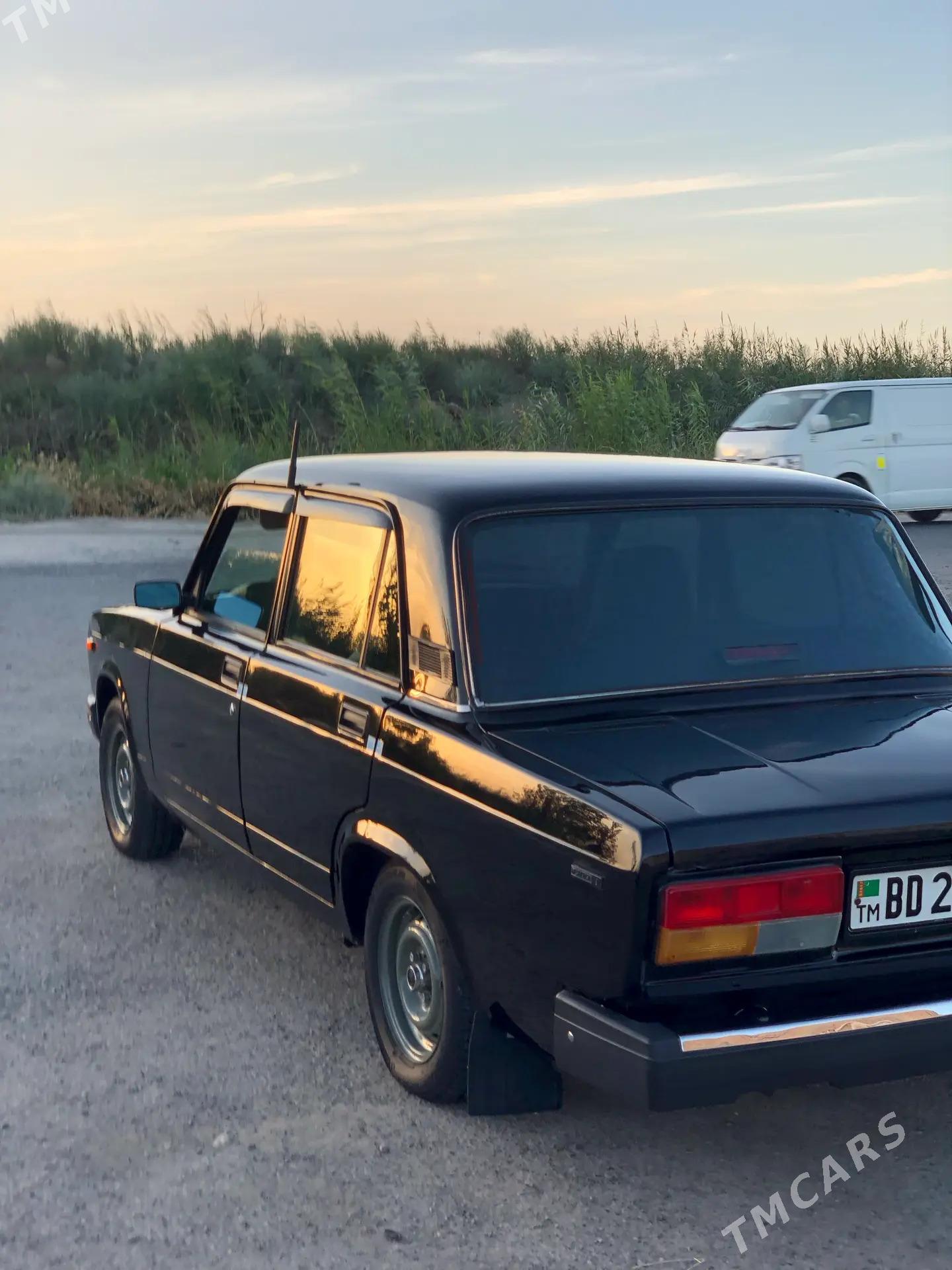 Lada 2107 2010 - 70 000 TMT - Сакар - img 2