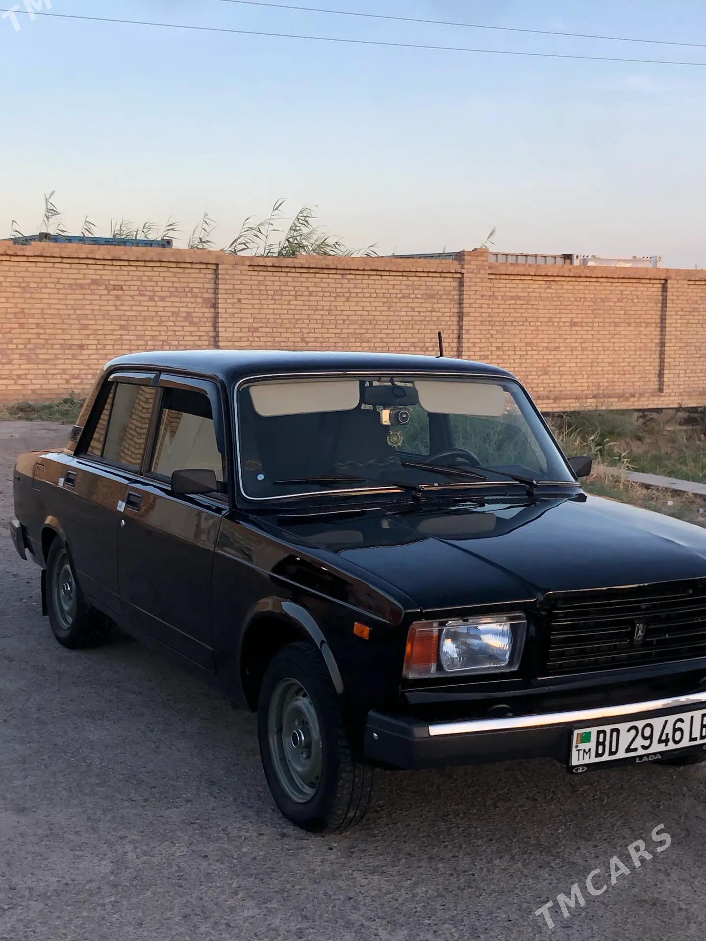 Lada 2107 2010 - 70 000 TMT - Сакар - img 3