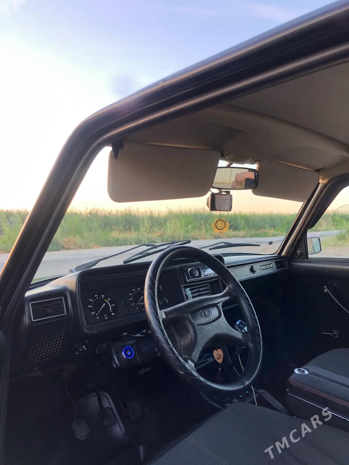 Lada 2107 2010 - 70 000 TMT - Сакар - img 6