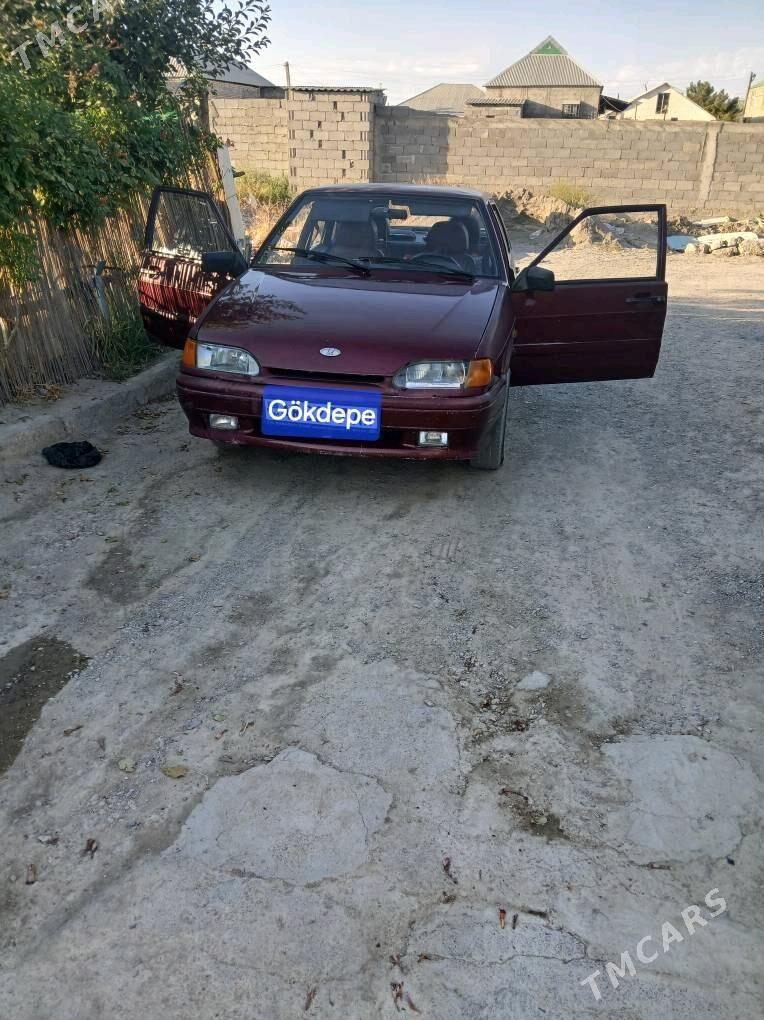 Lada 2115 2002 - 27 000 TMT - Гёкдепе - img 2