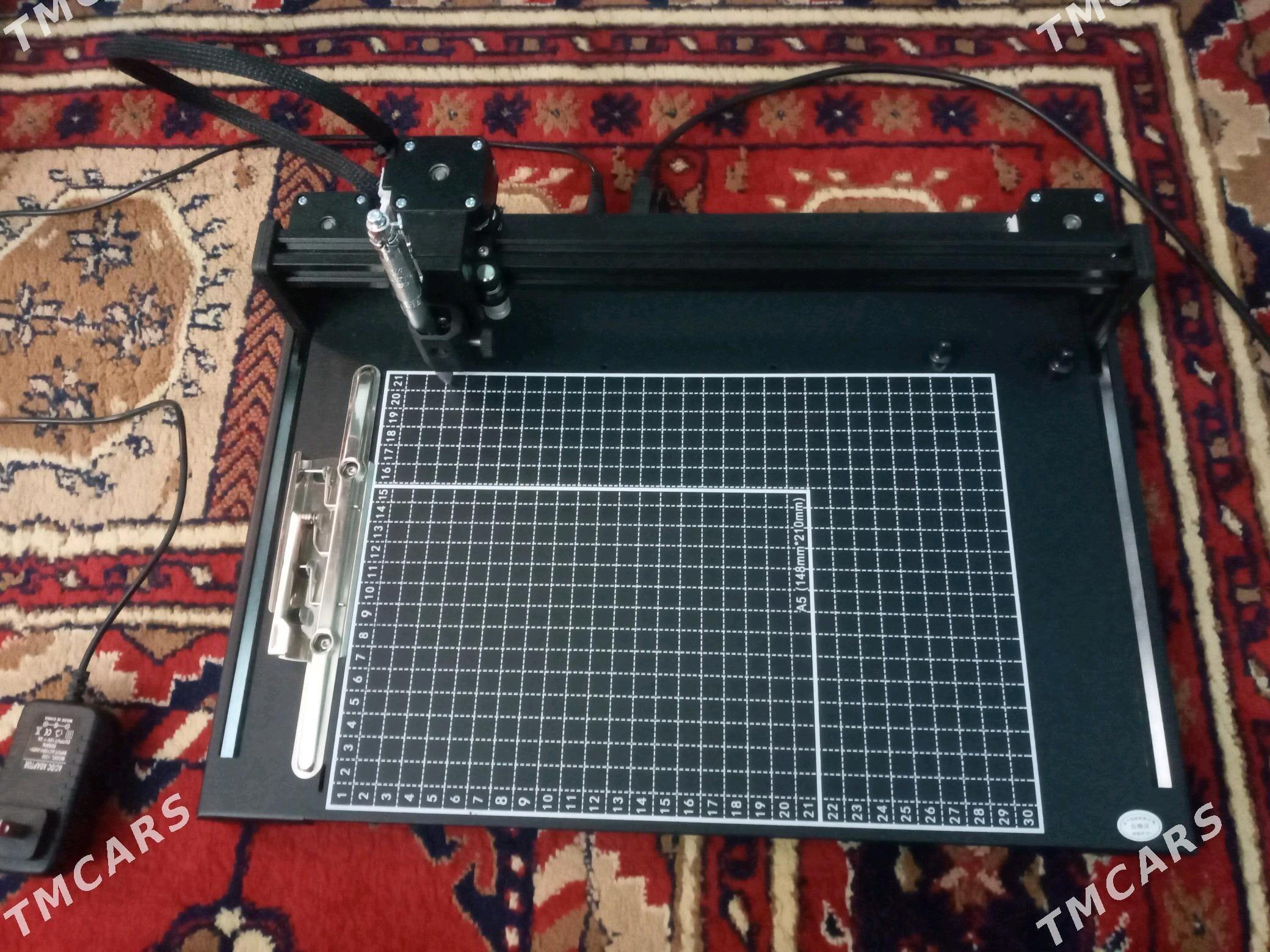 Printer - Гёкдже - img 2