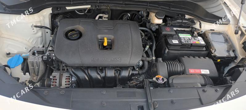 Kia Soul 2021 - 208 000 TMT - Aşgabat - img 4
