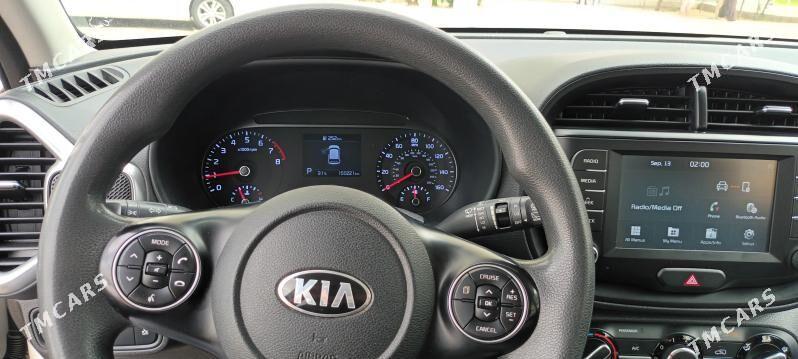 Kia Soul 2021 - 208 000 TMT - Aşgabat - img 5