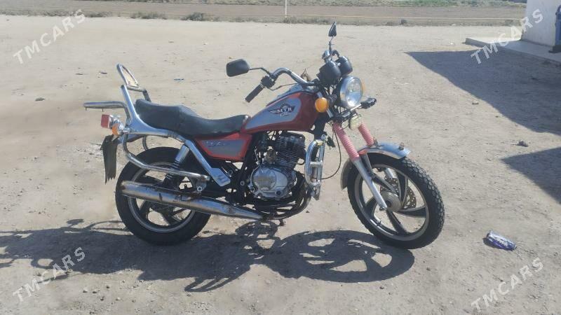 Fekon FK150-8G 2021 - 12 000 TMT - Garabekewül - img 3