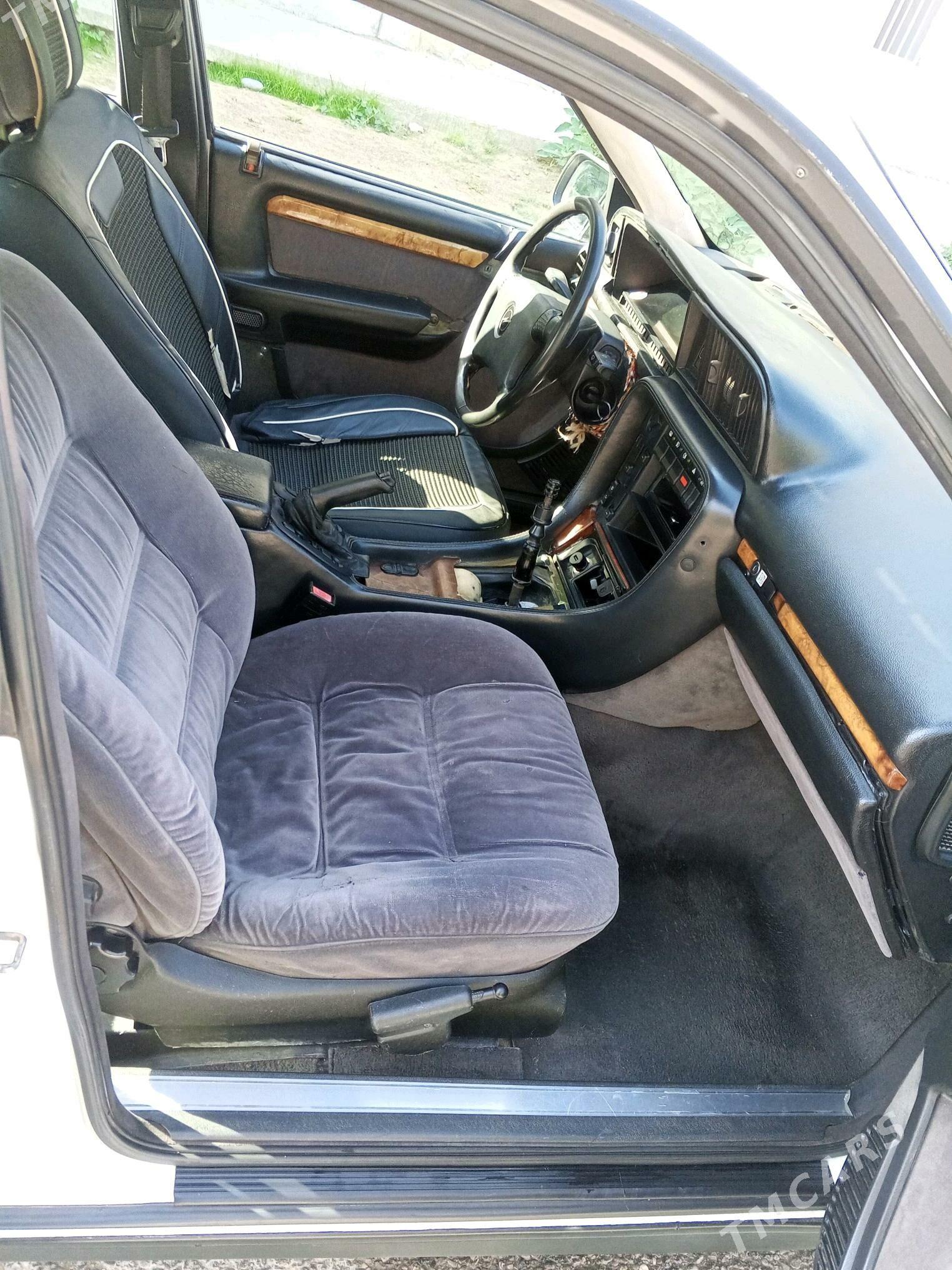 Opel Senator 1991 - 28 000 TMT - 30 мкр - img 2