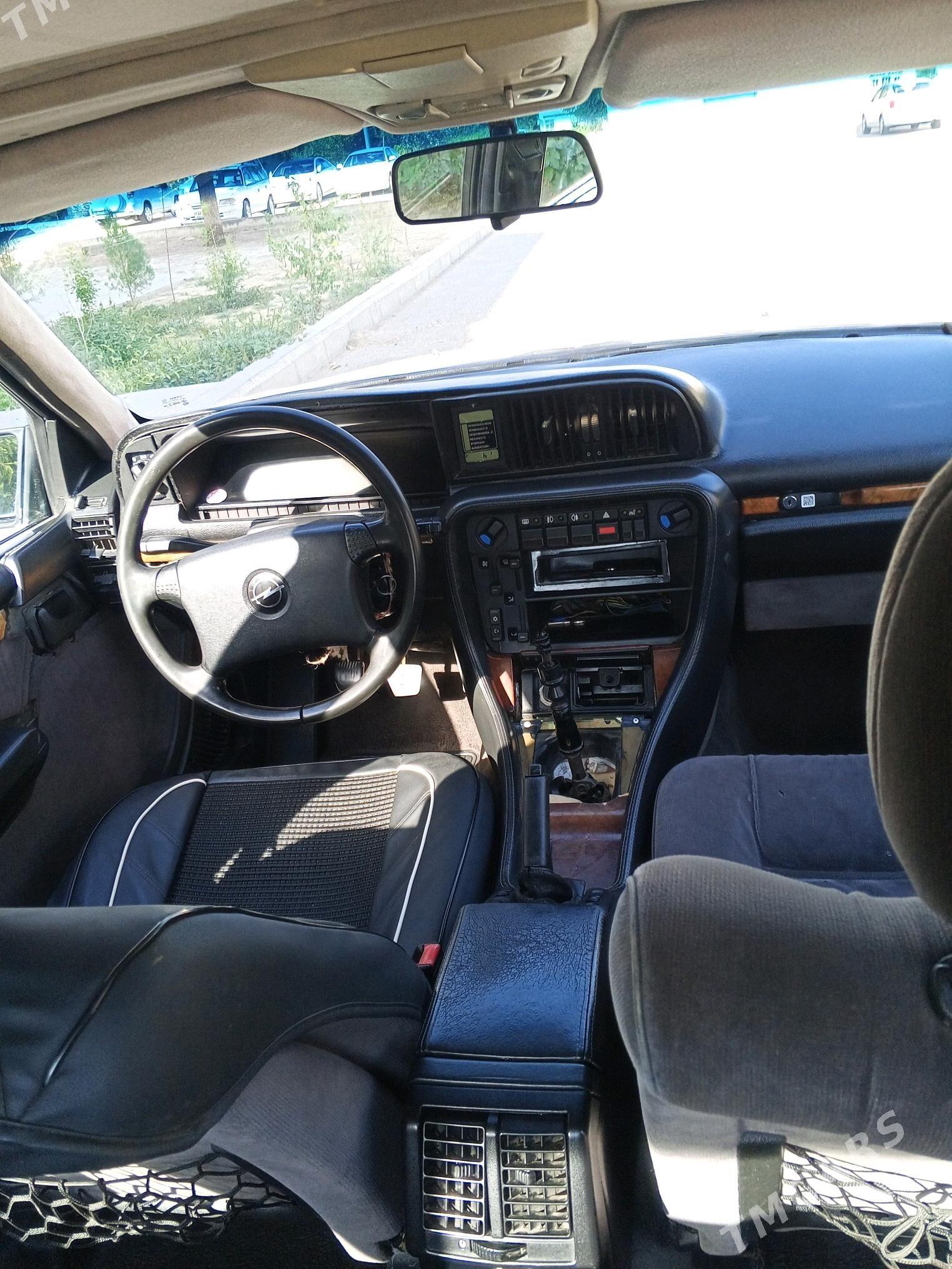 Opel Senator 1991 - 28 000 TMT - 30 мкр - img 4